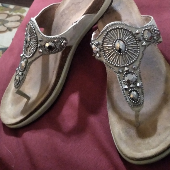Dansko Sandals - Picture 4 of 5